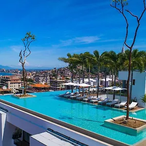  Holiday home Pier 57 - 510 Luxury Rooftop 2 Bedroom In Romantic Zone