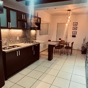 Cómodo Y Bonito Con Alberca Puerto Vallarta